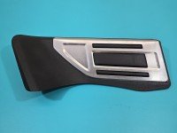 Osłona ZAŚLEPKA PLASTIK Peugeot 3008 II 9811350880