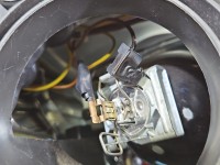 Reflektor lewy lampa przód Fiat Bravo II EUROPA 51757538