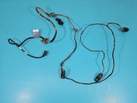 Wiązka zderzaka tył AUDI A4 B8 8K0971104C, 420919275, 0904081520 Instalacja pdc