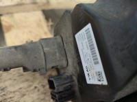 Przekładnia kierownicza maglownica Seat Leon II 1K1423051BQ, 1K1909144J, 027301031