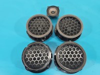 Głośniki komplet Skoda Kamiq 3V0035411J, 5E0035411E