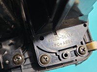 Konsola panel nawiewu Hyundai Sonata V NF 84742-3K000