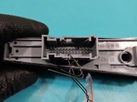 Przełącznik hamulca ręcznego Vw Passat B7 3AB927137