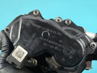 Zawór egr Skoda Rapid 04B131425 1.4 tdi Diesel, Europejska, 5pin