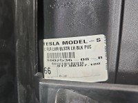 Osłona ZAŚLEPKA PLASTIK Tesla Model S 1002534-00, 1002536-08-B