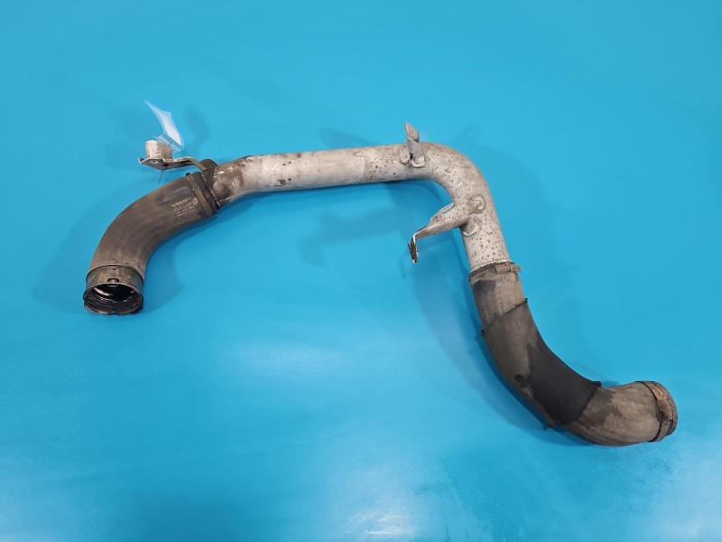 Rura przewód Producent części: Volvo VOLVO S60 II 10- 31370286 2.0 D4