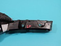 Ślizg zderzaka przód lewy Peugeot 508 I 9686570380