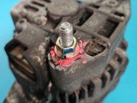 TEST Alternator Mitsubishi Colt Z30 VI 04- 1.3 16V