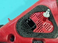 Lampa tył lewa Producent części: Audi, Nie sprawdzony kierunkowskaz klapy bagażnika Audi A7 4G HB