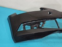 Zderzak przód Skoda Superb III brązowy LF8V