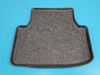 Dywaniki komplet Skoda Octavia III