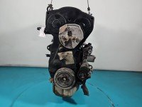 Silnik Peugeot 301 1.6 16v FILM pomiar