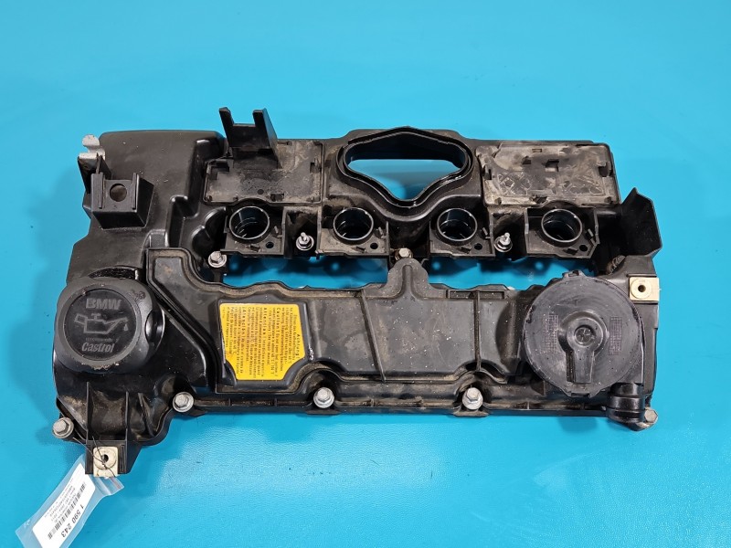 Pokrywa zaworów BMW E87 2.0 16V N43 B20 57766, N43 B20