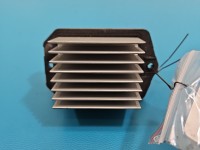 Opornik rezystor Land Range Rover sport I L320 077800-0901