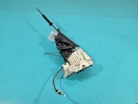 Zamek tył prawy 1697302235 Mercedes W169 Mercedes, 4pin uszkodzone mocowanie wtyczki