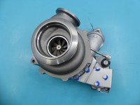 Turbosprężarka Regenerowana Bmw e90 758351-19, 7794260 3.0d