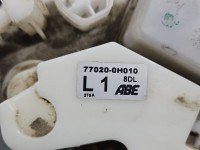 pompka Pompa paliwa Citroen C1 I 1.0 wiel 77020-0H010 CITROEN, 4 PIN