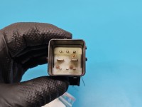 Przekaźnik świec żarowych Fiat Scudo II 06- 51252002, 9640469680