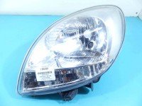 Reflektor lewy lampa przód Renault Kangoo I EUROPA