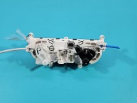 Konsola panel nawiewu Renault Captur I 5R5841100