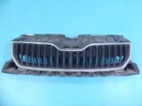 Atrapa grill Skoda Fabia III