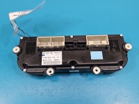 Konsola panel nawiewu Vw Passat B7 5K0907044EA