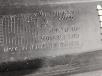 Podszybie Mitsubishi Colt Z30 VI 04- EUROPA 7405A315