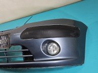 Zderzak przód Citroen C3 I stalowy EZW