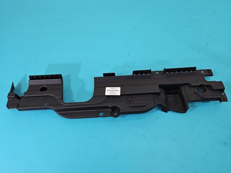 Osłona ZAŚLEPKA PLASTIK BMW iX3 G08 7396584