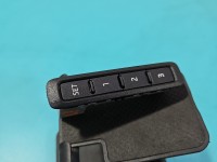 Przełącznik pamięć fotela LEWY PRZÓD Skoda Superb III 3V0959769A