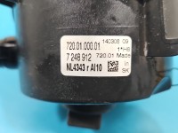 Halogen prawy bmw F30