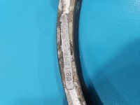TESTOWANY Wtryskiwacz 23670-27020 Toyota Corolla E12 2.0 D4D 90KM