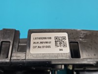 Kratka nawiewu środkowa Fiat Tipo II 15- LSTKR396100 EUROPA