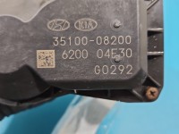 Przepustnica Kia Ceed III 18-21 35100-08200 1.5 T-GDi