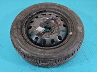 Koło zapasowe 16" dojazdowe dojazdówka Citroen C5 II X7 Rozstaw śrub: 5x108, Michelin, 205 mm, Profil opony: 60, 205/60/R16...