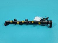 Listwa wtryskowa CZUJNIKI Bmw e46 0445214030, 7787164, 0281002481 2.0d