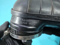 Rura przewód DOLOT POWIETRZA Mercedes W204 2.2 CDI A6460940997