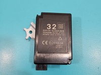 Sterownik moduł TOYOTA Toyota Auris II 89760-02132, MB158400-5410