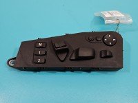 Przełącznik fotela prawego BMW X5 E70 6980912