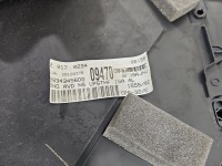 Tapicerka drzwi przód prawa boczek Peugeot 3008 II 98343456DG