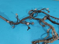 InstalacJa Wiązka silnika 898260-5510-000 2.5 crdi (4JK1E5S-LA) Isuzu D-Max II 11-19