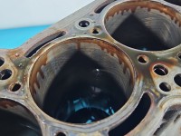 Blok silnika Fiat Doblo II 198A4000 1.4 Tjet (198A4000)