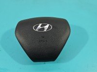 Poduszka powietrzna kierowcy airbag Hyundai Ix35 09-13 56900-2Y100
