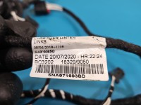 Instalacja Wiązka drzwi tył lewych Vw Tiguan II 16- 5NA971693BD