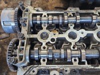 Głowica Hyundai I20 I 08-14 1.4 16V (G4FA)