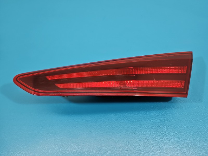 Lampa tył prawa klapy Hyundai Elantra VI 15-20 sedan EUROPA 92404-F2500, 92404-F25
