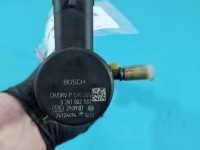 Listwa wtryskowa CZUJNIKI 0445214140, 0281002507, 0281002863 Kia Carens III 06-13 2.0 crdi