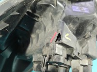 Reflektor lewy lampa przód hyundai H1 II EUROPA 92101-4H0