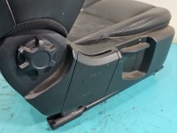 Fotel prawy przód pasażera Land rover Discovery Sport 14- L550 5d EUROPA