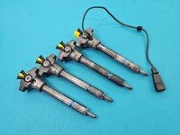 TESTOWANY Wtryskiwacz Bmw e39 0432191527 2.0d